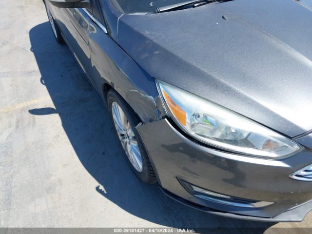 Photo 5 VIN: 1FADP3N26HL223197 - FORD FOCUS 