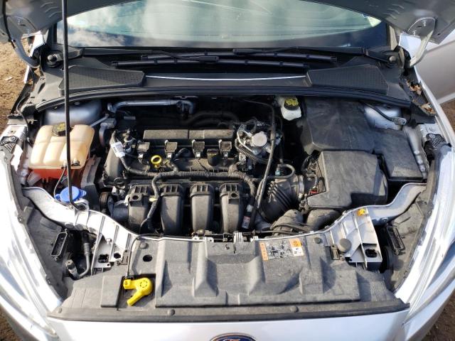 Photo 10 VIN: 1FADP3N26HL279673 - FORD FOCUS 