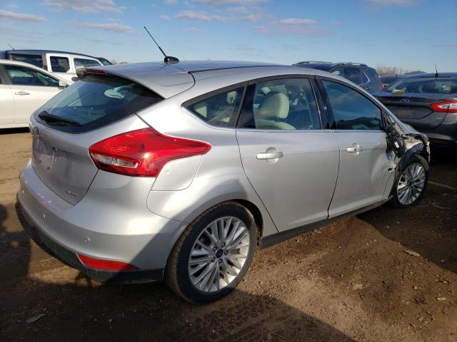 Photo 2 VIN: 1FADP3N26HL279673 - FORD FOCUS 