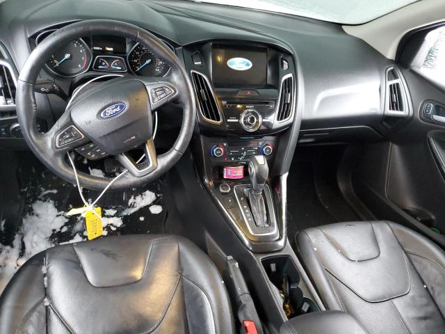 Photo 7 VIN: 1FADP3N26HL288082 - FORD FOCUS TITA 