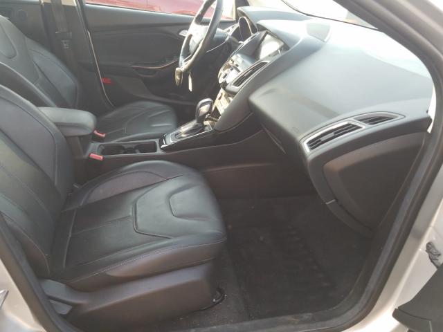 Photo 4 VIN: 1FADP3N26HL309903 - FORD FOCUS TITA 