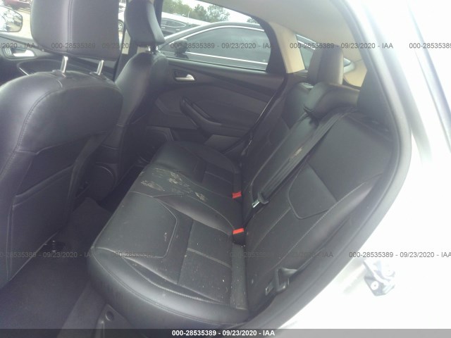 Photo 7 VIN: 1FADP3N26HL320576 - FORD FOCUS 