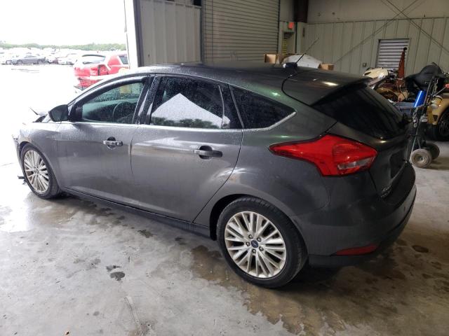 Photo 1 VIN: 1FADP3N26JL234609 - FORD FOCUS 