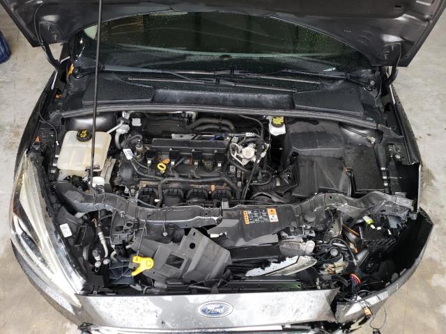 Photo 10 VIN: 1FADP3N26JL234609 - FORD FOCUS 