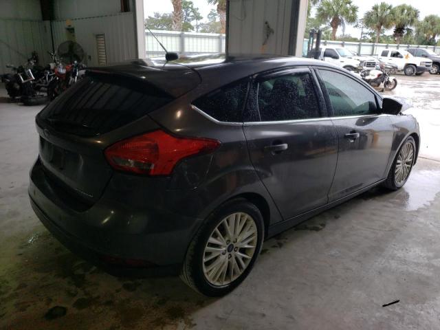 Photo 2 VIN: 1FADP3N26JL234609 - FORD FOCUS 