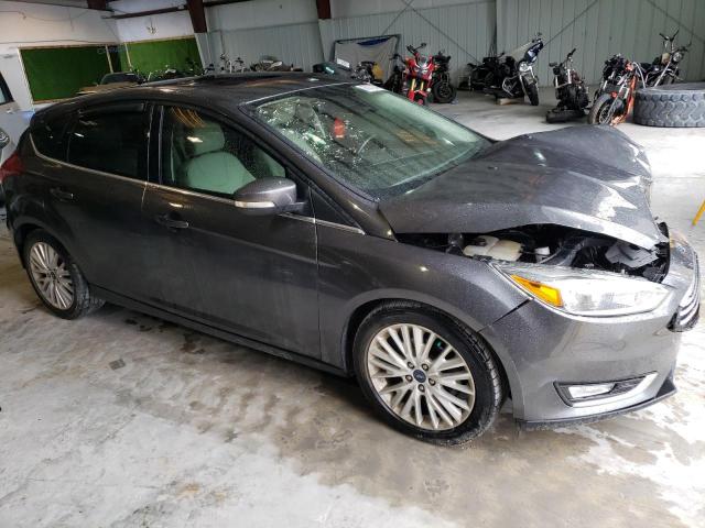 Photo 3 VIN: 1FADP3N26JL234609 - FORD FOCUS 