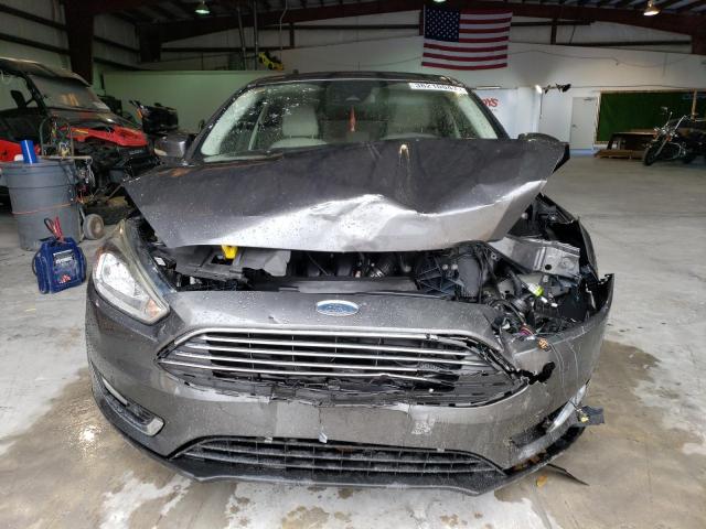 Photo 4 VIN: 1FADP3N26JL234609 - FORD FOCUS 