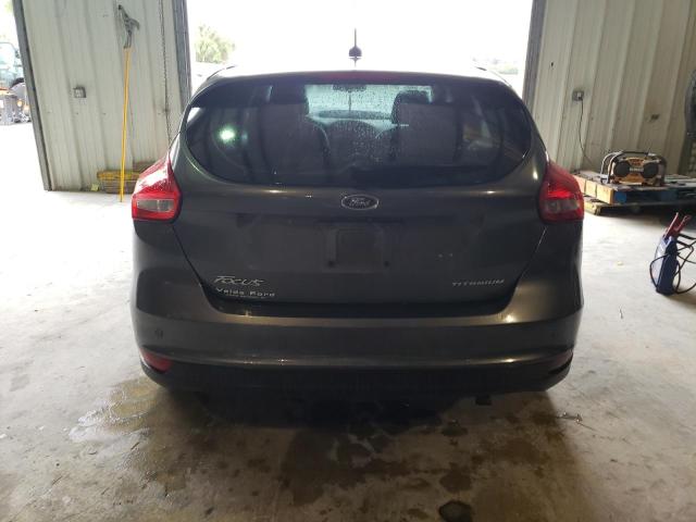 Photo 5 VIN: 1FADP3N26JL234609 - FORD FOCUS 