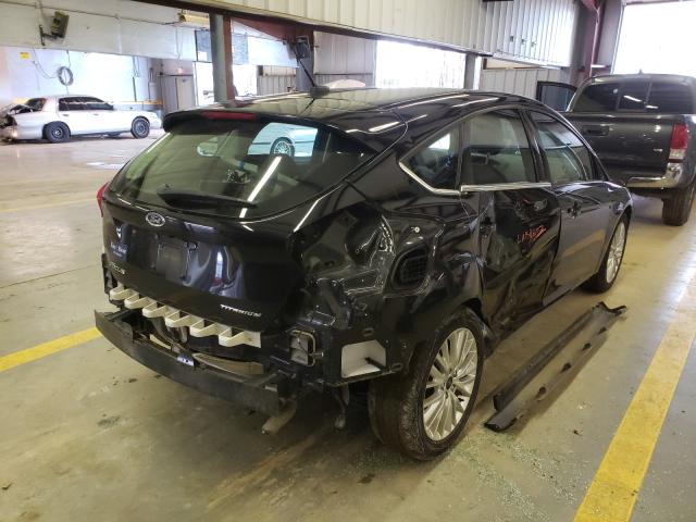 Photo 3 VIN: 1FADP3N26JL261860 - FORD FOCUS TITA 