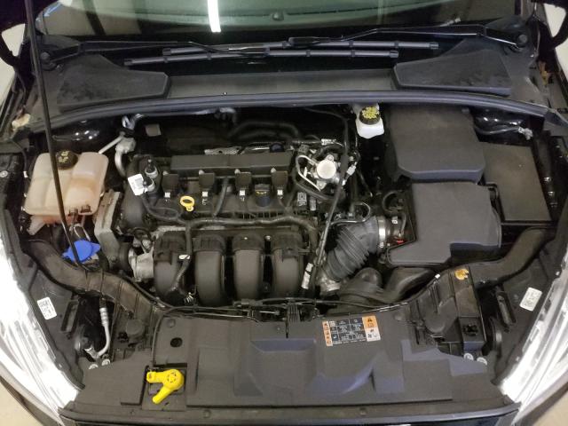 Photo 6 VIN: 1FADP3N26JL261860 - FORD FOCUS TITA 