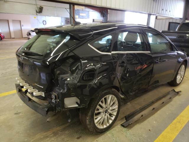 Photo 8 VIN: 1FADP3N26JL261860 - FORD FOCUS TITA 