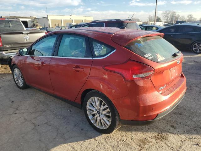 Photo 1 VIN: 1FADP3N26JL314038 - FORD FOCUS 