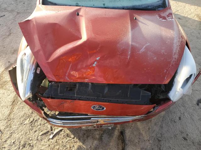 Photo 10 VIN: 1FADP3N26JL314038 - FORD FOCUS 