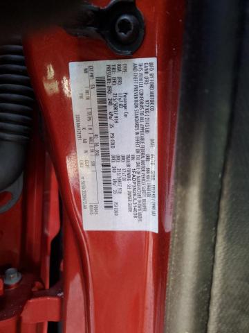 Photo 12 VIN: 1FADP3N26JL314038 - FORD FOCUS 