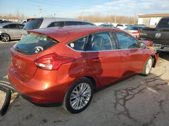 Photo 2 VIN: 1FADP3N26JL314038 - FORD FOCUS 