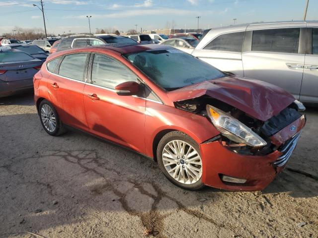 Photo 3 VIN: 1FADP3N26JL314038 - FORD FOCUS 