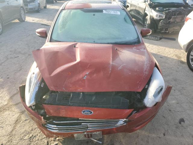 Photo 4 VIN: 1FADP3N26JL314038 - FORD FOCUS 