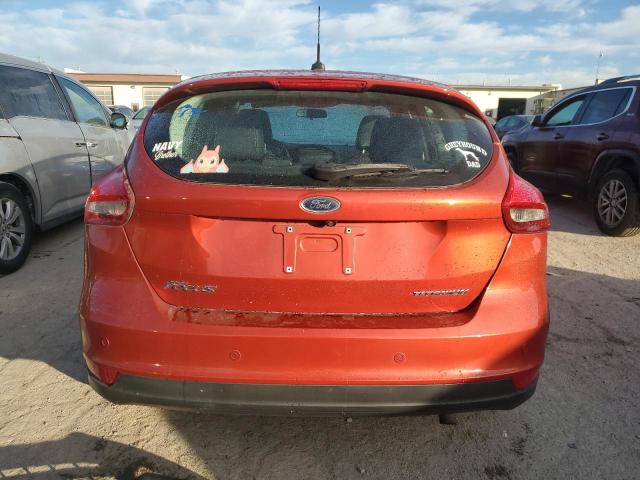 Photo 5 VIN: 1FADP3N26JL314038 - FORD FOCUS 