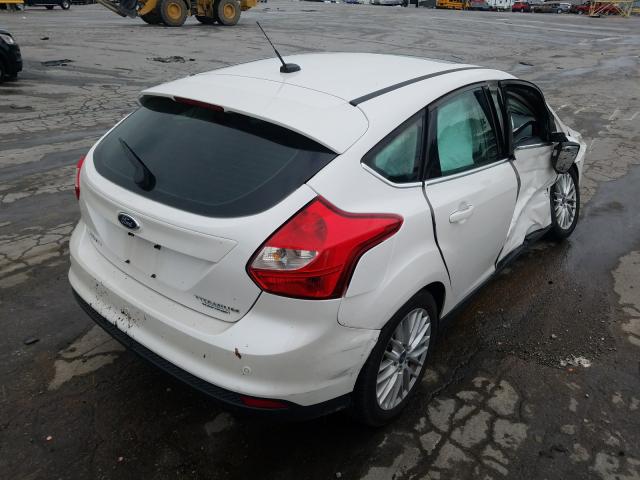 Photo 3 VIN: 1FADP3N27DL129520 - FORD FOCUS TITA 