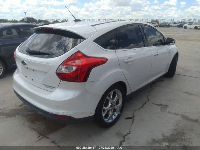 Photo 3 VIN: 1FADP3N27DL138007 - FORD FOCUS 