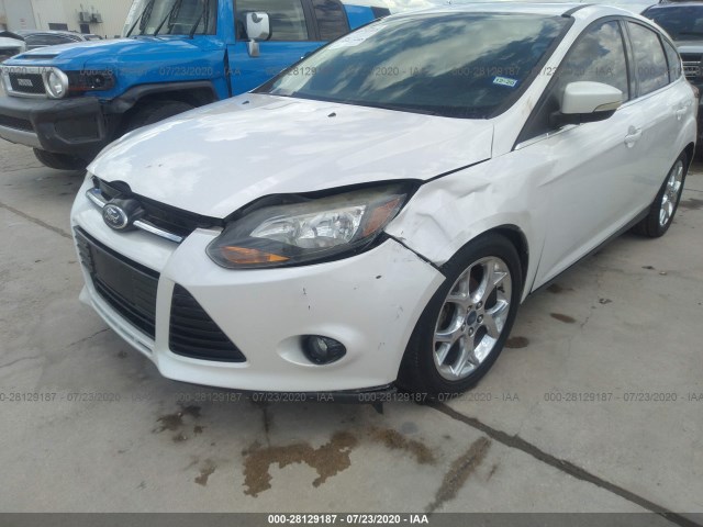 Photo 5 VIN: 1FADP3N27DL138007 - FORD FOCUS 