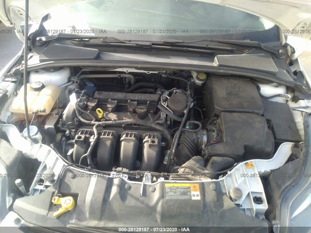 Photo 9 VIN: 1FADP3N27DL138007 - FORD FOCUS 