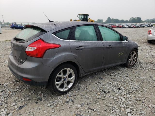 Photo 2 VIN: 1FADP3N27DL156992 - FORD FOCUS TITA 