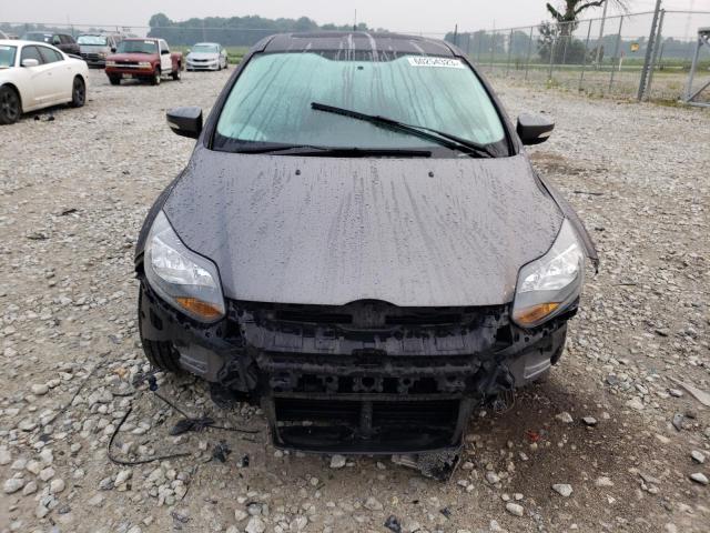 Photo 4 VIN: 1FADP3N27DL156992 - FORD FOCUS TITA 