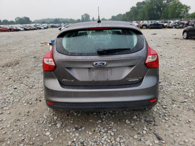 Photo 5 VIN: 1FADP3N27DL156992 - FORD FOCUS TITA 