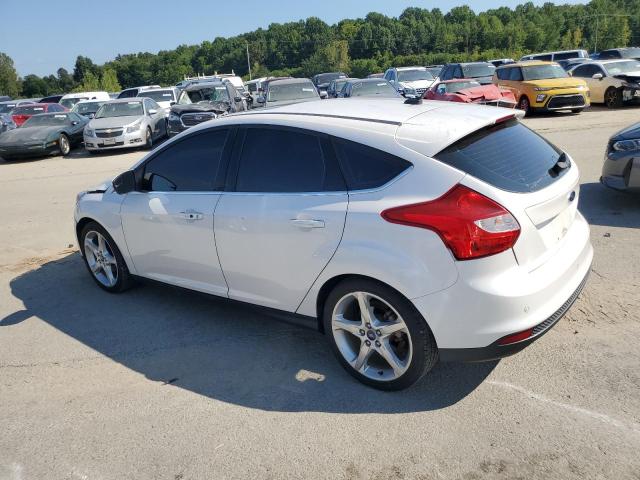 Photo 1 VIN: 1FADP3N27DL162842 - FORD FOCUS TITA 