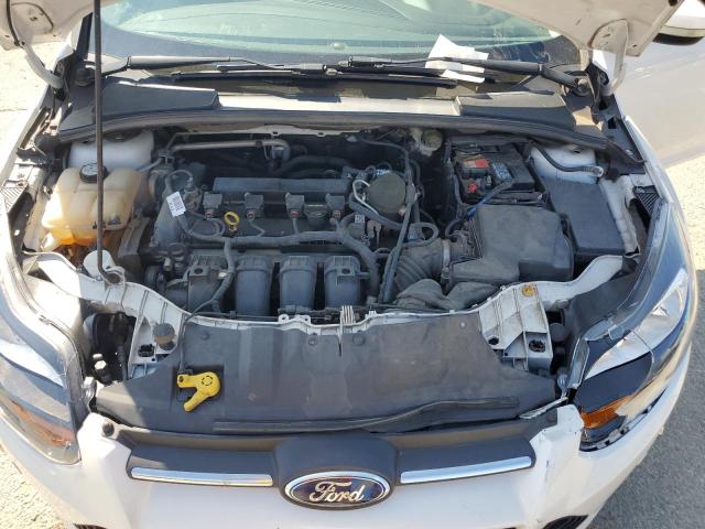 Photo 10 VIN: 1FADP3N27DL162842 - FORD FOCUS TITA 