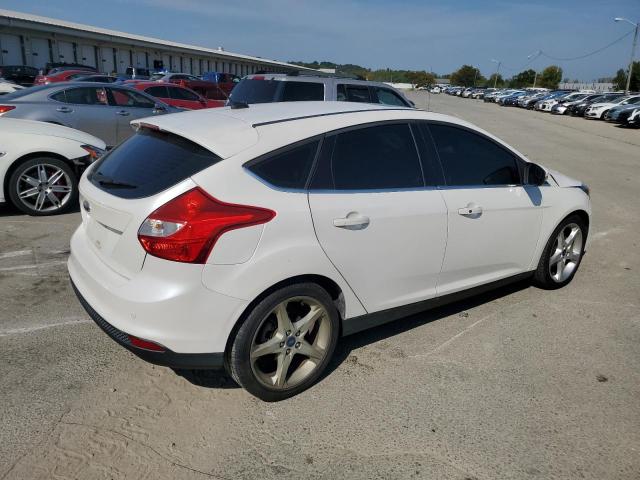 Photo 2 VIN: 1FADP3N27DL162842 - FORD FOCUS TITA 