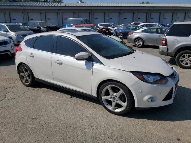 Photo 3 VIN: 1FADP3N27DL162842 - FORD FOCUS TITA 