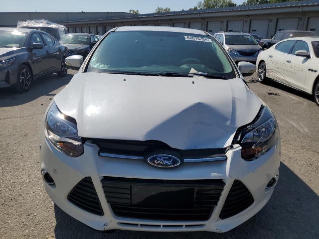 Photo 4 VIN: 1FADP3N27DL162842 - FORD FOCUS TITA 