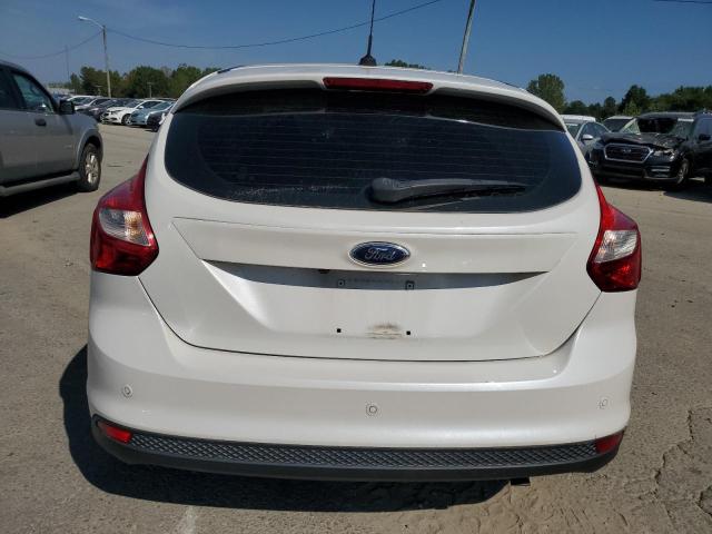 Photo 5 VIN: 1FADP3N27DL162842 - FORD FOCUS TITA 