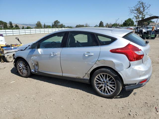 Photo 1 VIN: 1FADP3N27DL190544 - FORD FOCUS 