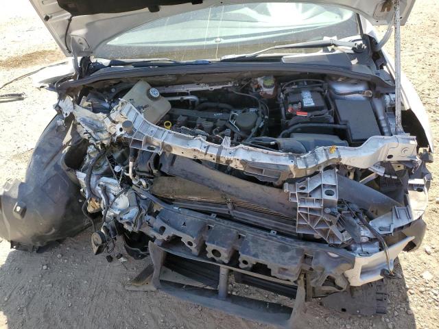 Photo 10 VIN: 1FADP3N27DL190544 - FORD FOCUS 