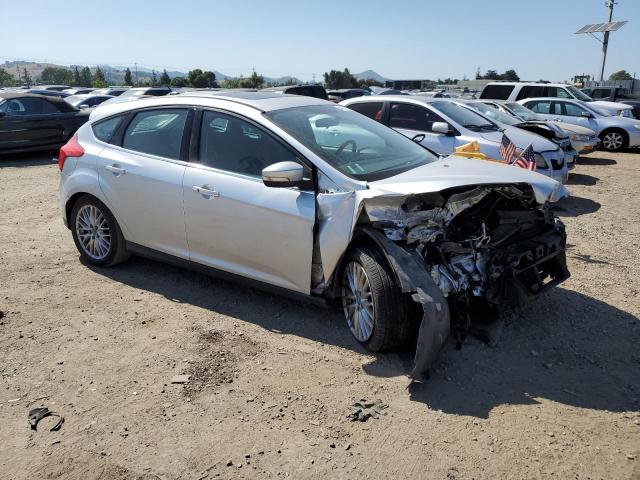 Photo 3 VIN: 1FADP3N27DL190544 - FORD FOCUS 