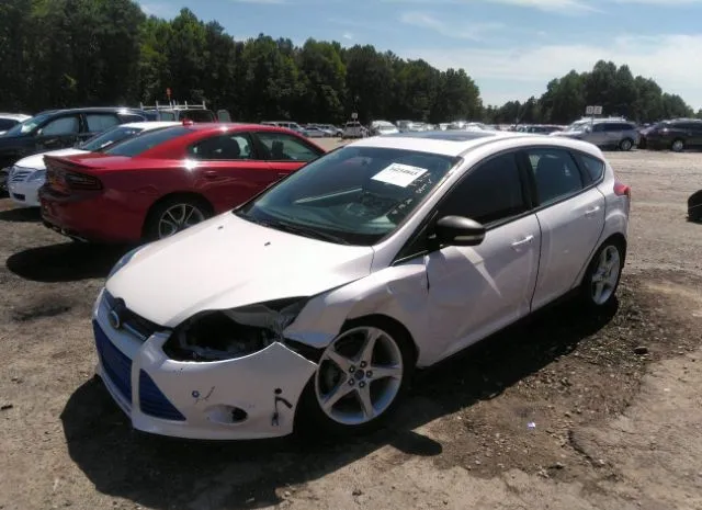 Photo 1 VIN: 1FADP3N27DL245204 - FORD FOCUS 