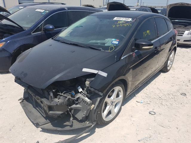 Photo 1 VIN: 1FADP3N27DL255893 - FORD FOCUS 