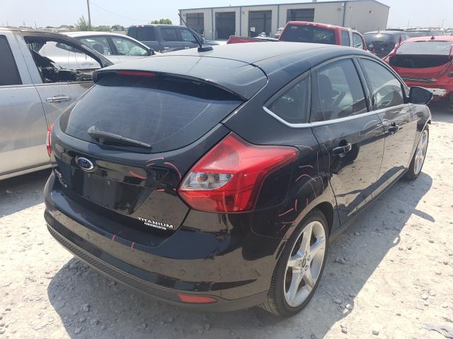 Photo 3 VIN: 1FADP3N27DL255893 - FORD FOCUS 