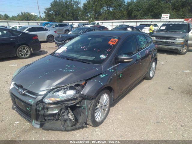 Photo 1 VIN: 1FADP3N27DL280714 - FORD FOCUS 