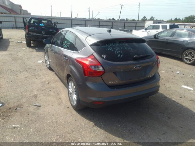 Photo 2 VIN: 1FADP3N27DL280714 - FORD FOCUS 