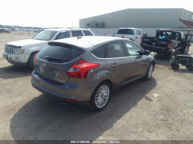 Photo 3 VIN: 1FADP3N27DL280714 - FORD FOCUS 