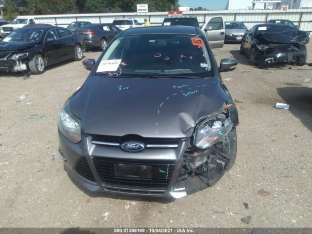 Photo 5 VIN: 1FADP3N27DL280714 - FORD FOCUS 