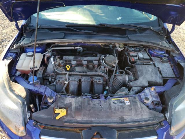 Photo 6 VIN: 1FADP3N27DL284228 - FORD FOCUS TITA 