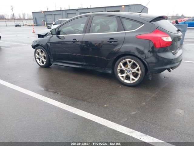 Photo 2 VIN: 1FADP3N27EL116817 - FORD FOCUS 