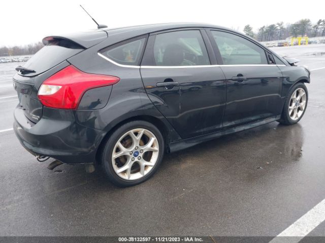 Photo 3 VIN: 1FADP3N27EL116817 - FORD FOCUS 