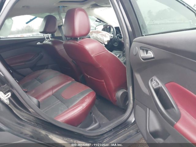 Photo 7 VIN: 1FADP3N27EL116817 - FORD FOCUS 