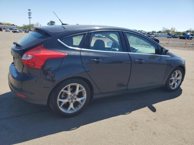 Photo 2 VIN: 1FADP3N27EL119796 - FORD FOCUS 